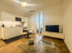 Alberti - Wifi, AC, 2 Pers